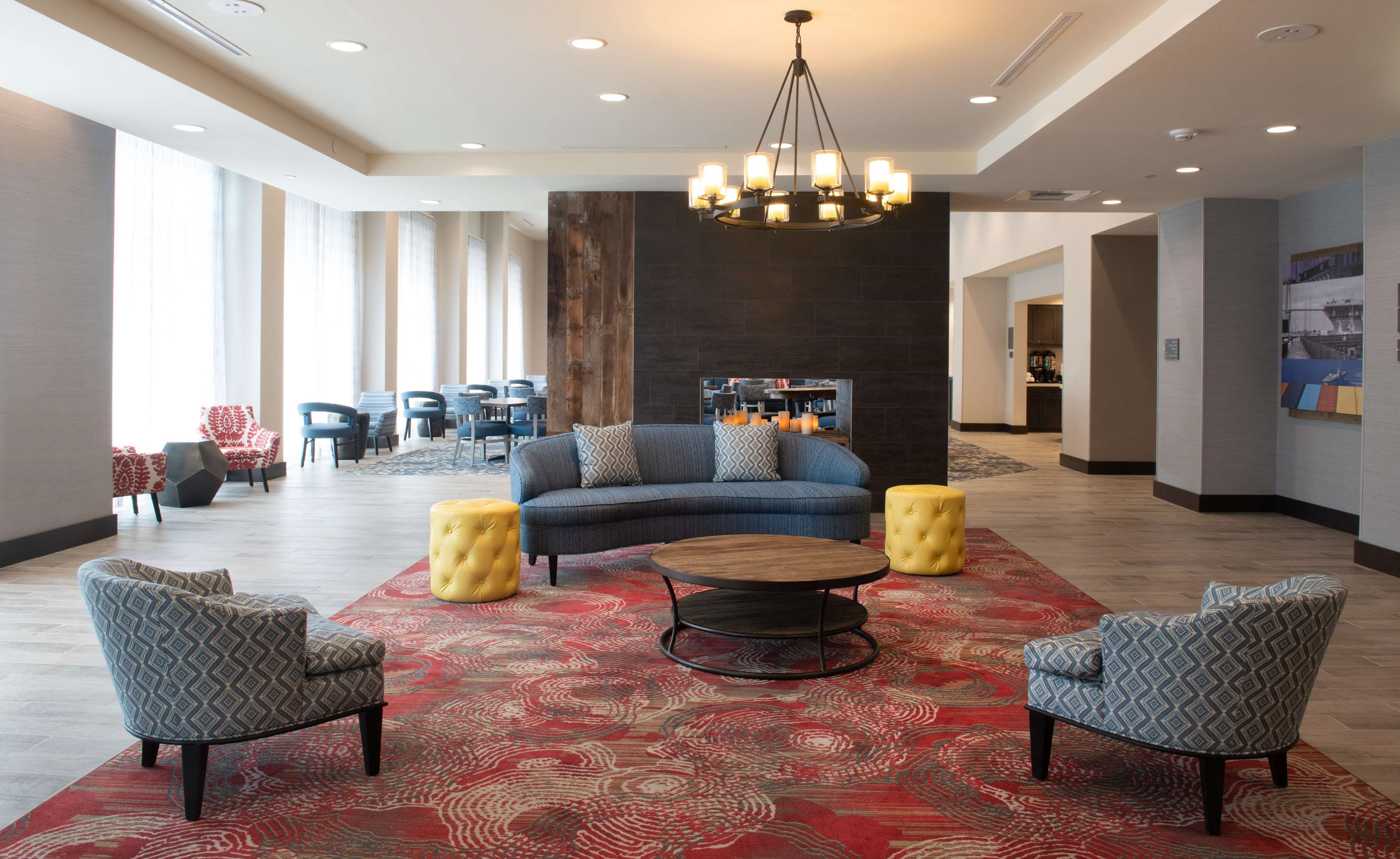 Homewood Suites by Hilton North Charleston Photo