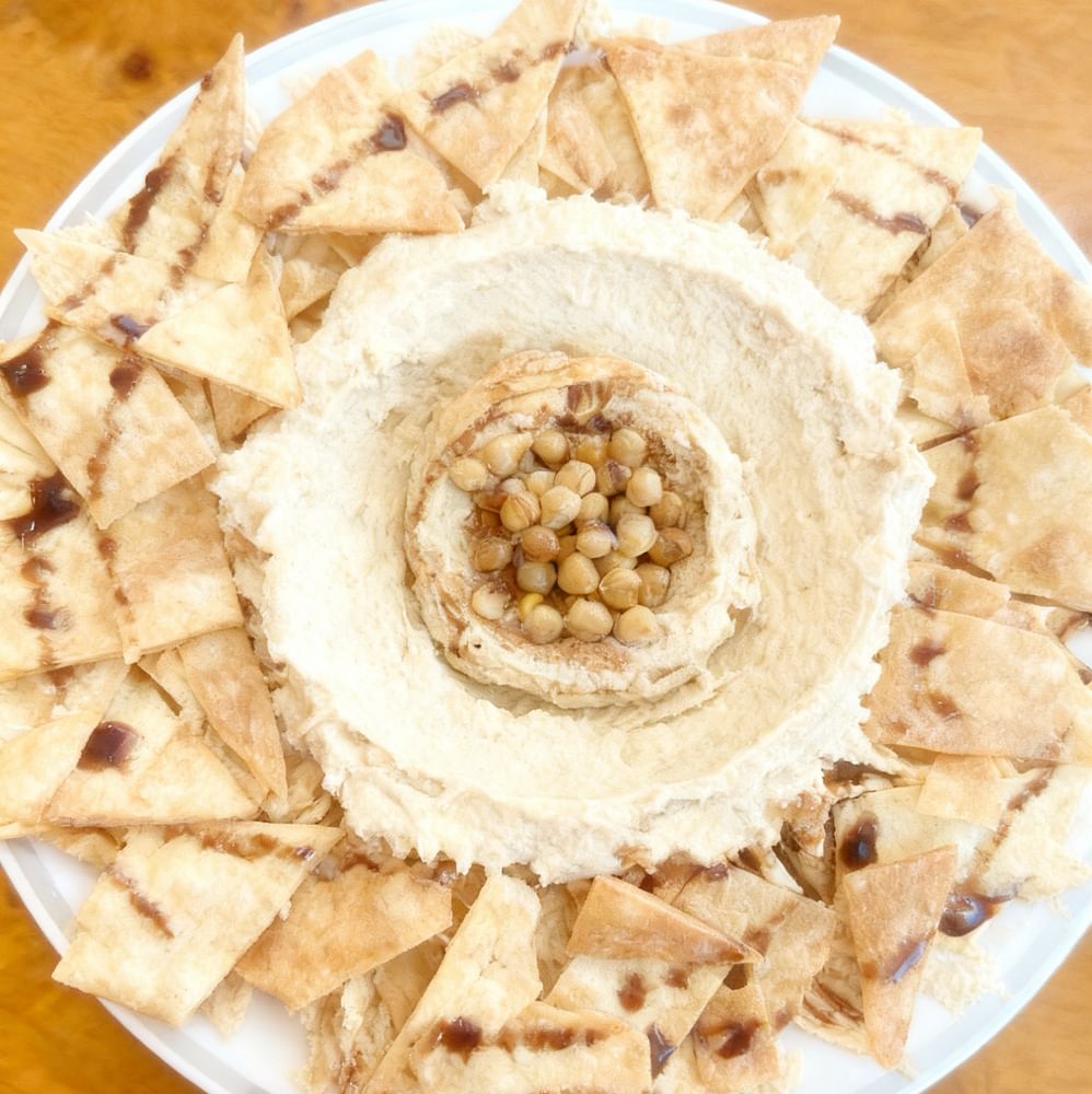 Hummus Small