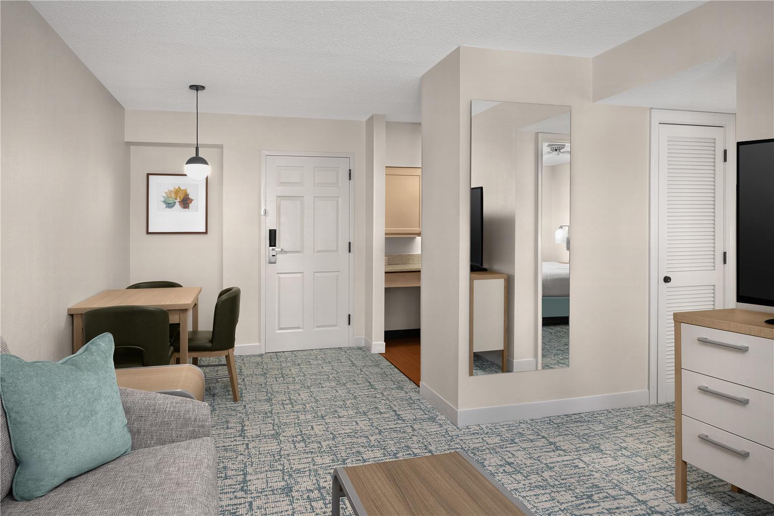 Homewood Suites by Hilton Raleigh/Cary Image