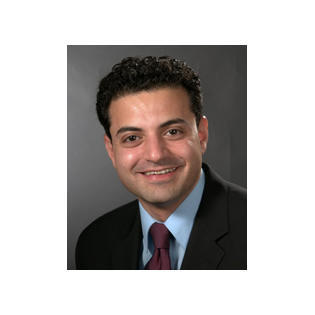 John Makaryus, MD