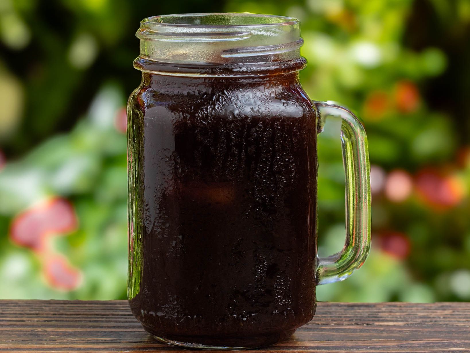 Cold Brew