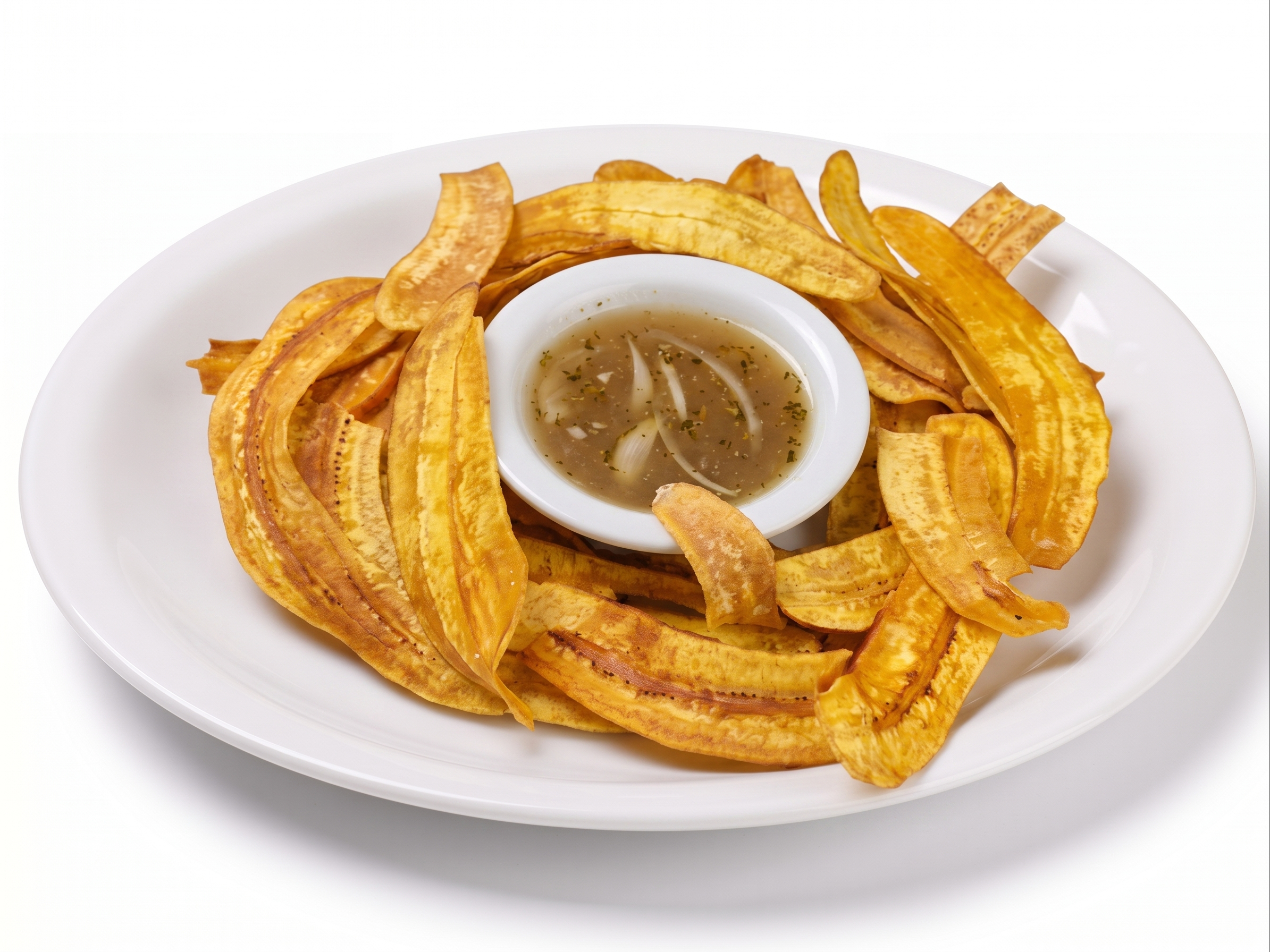 Plantain Chips