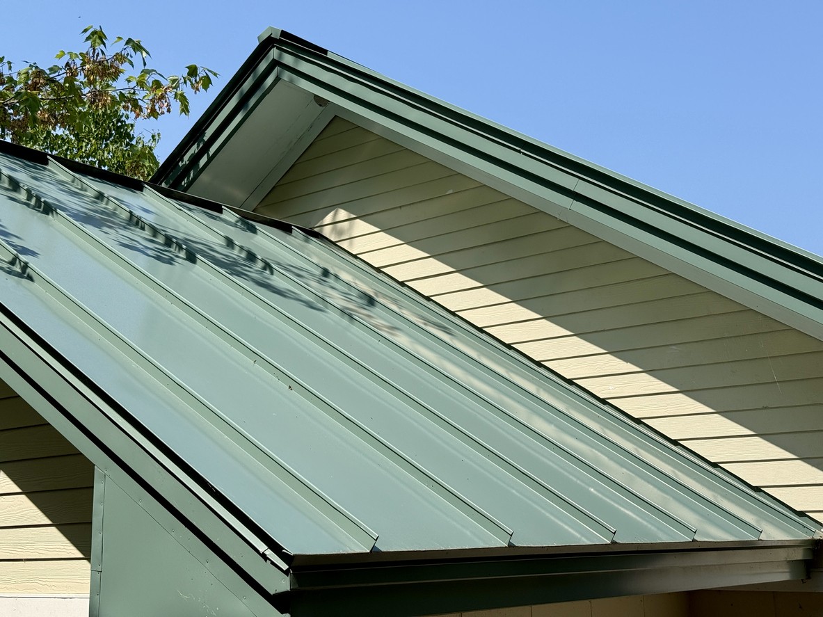 Metal Roof