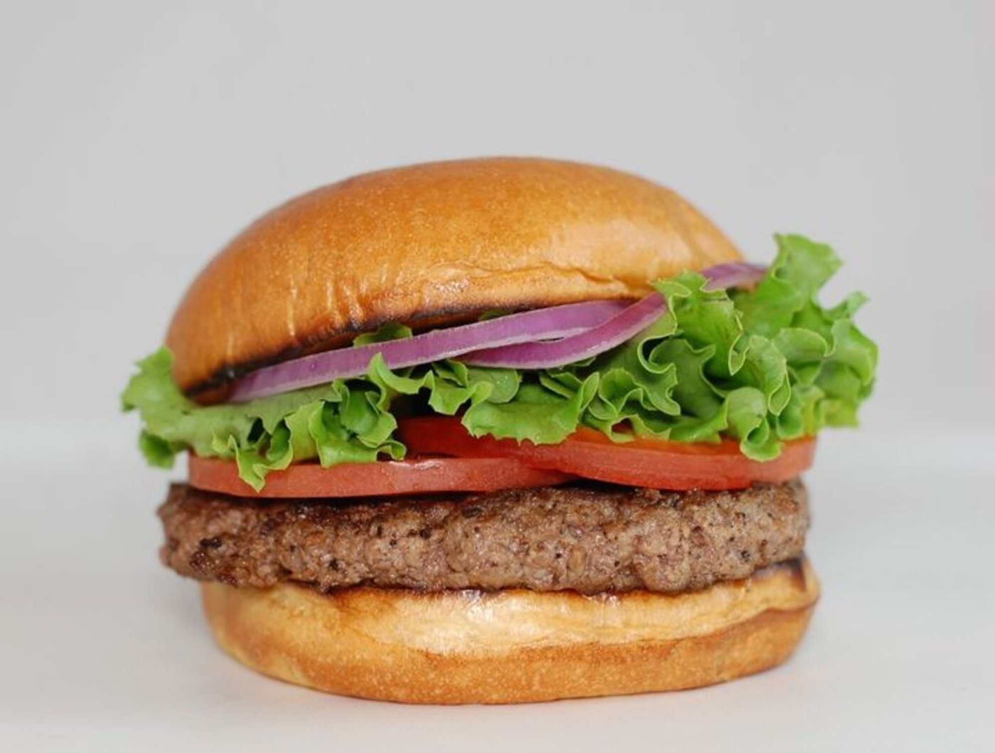 Classic Burger