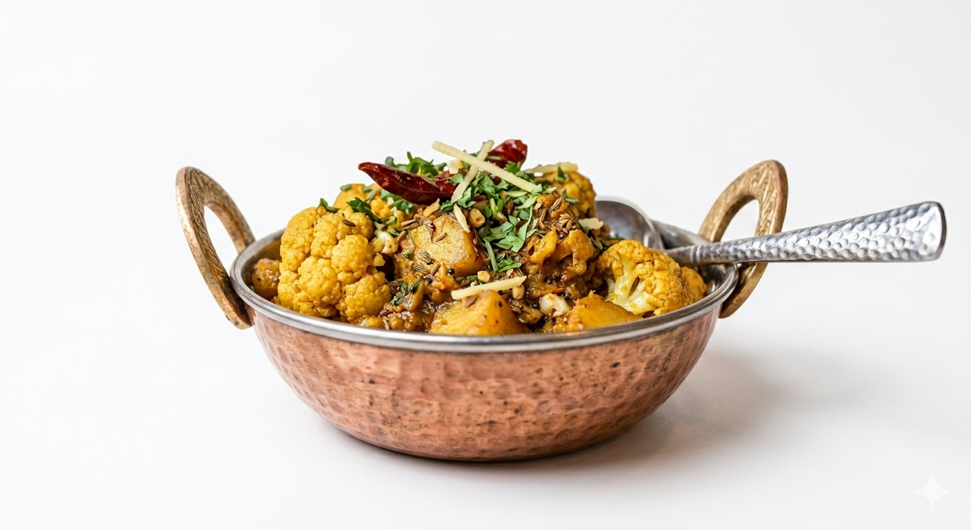 Aloo Gobi