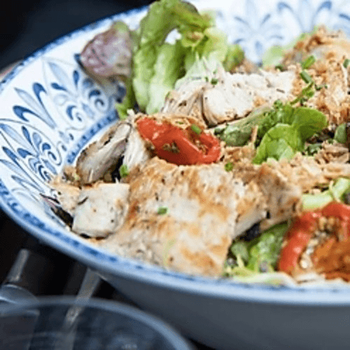 Chicken Salad