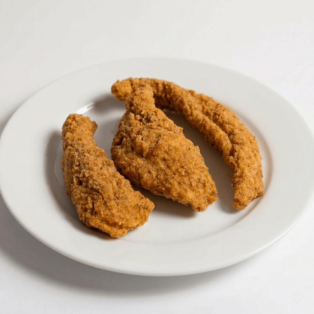 Swai Snack