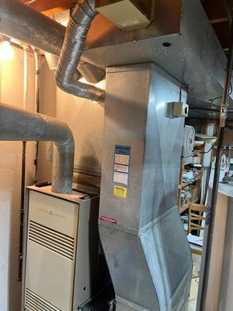 Images Krueger Heating & Air Conditioning, Inc.