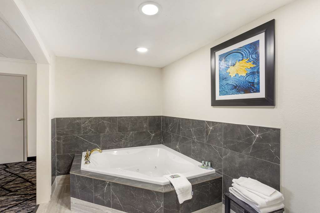 Best Western Westgate Inn Image