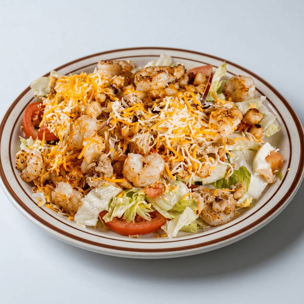 Seafood Salad