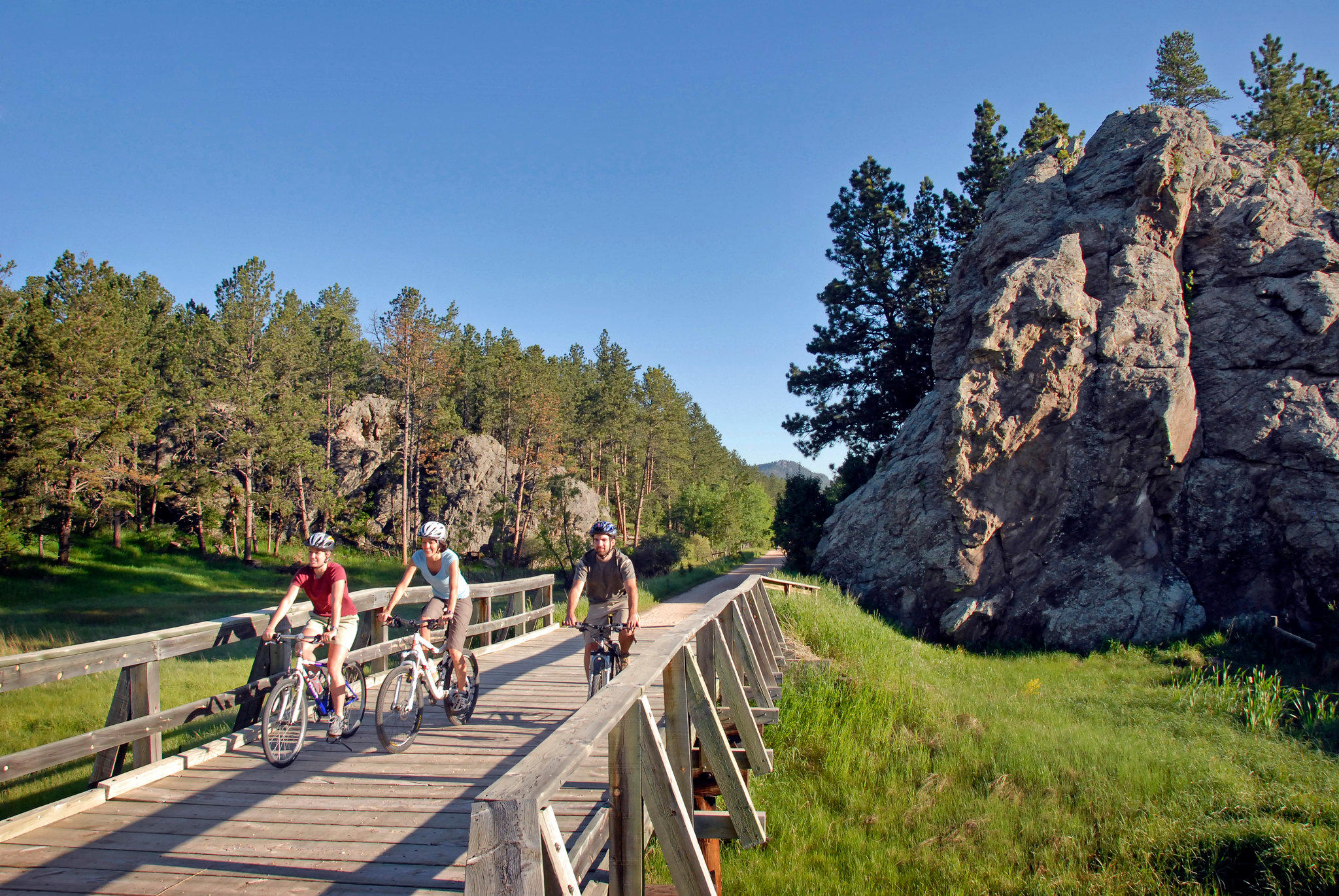 Staybridge Suites Rapid City - Rushmore Photo