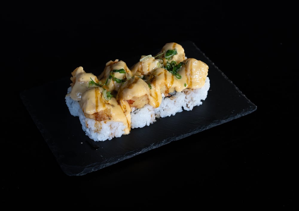 Ara Special Roll