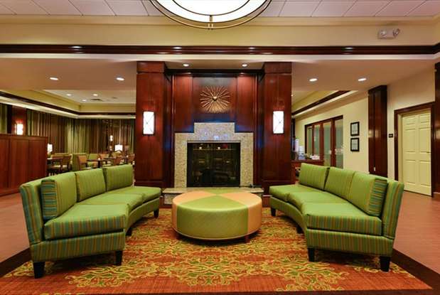 Images Hampton Inn Philadelphia/Bridgeport