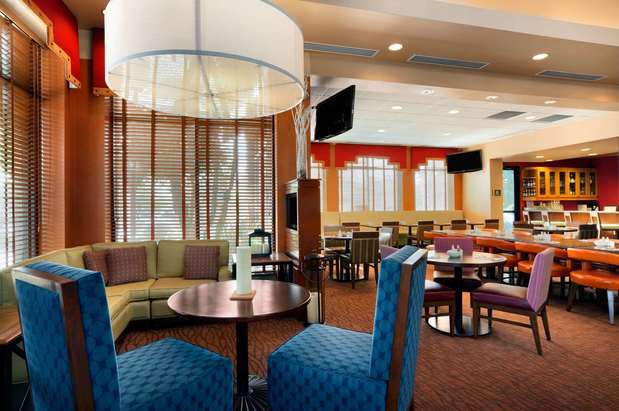 Images Hilton Garden Inn Scottsdale North/Perimeter Center
