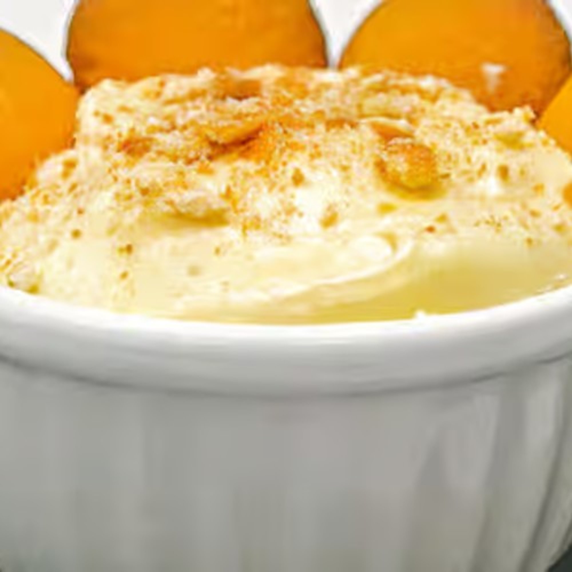 Banana Pudding