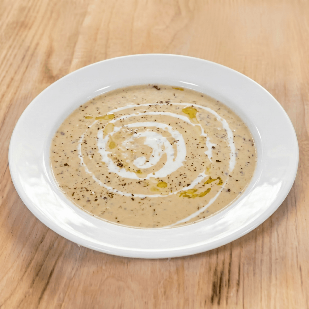 Malai Kofta