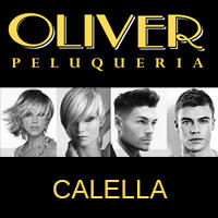 Peluqueria Oliver Logo