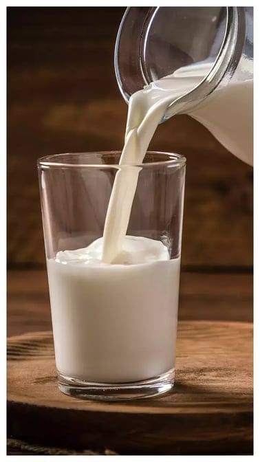 Milk