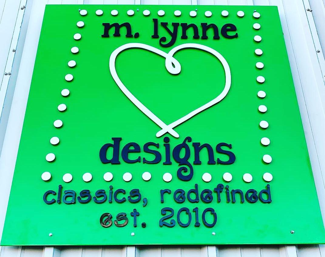 M. Lynne Designs Photo