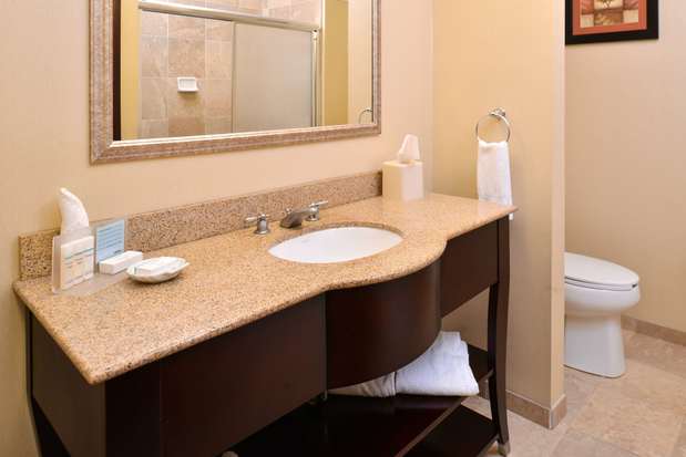 Images Hampton Inn Clarion