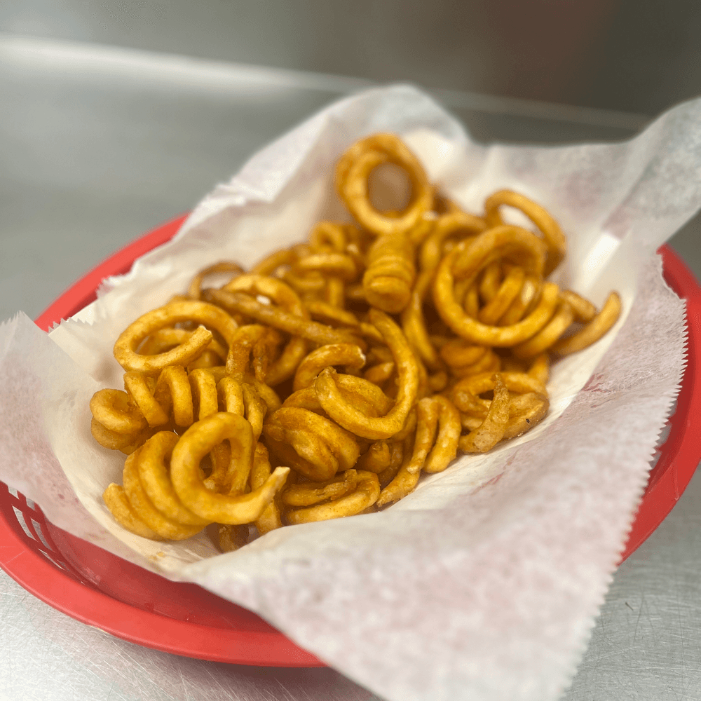 Curly Fries