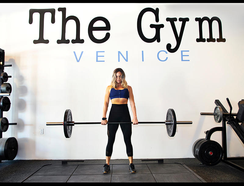 The Gym Venice Photo