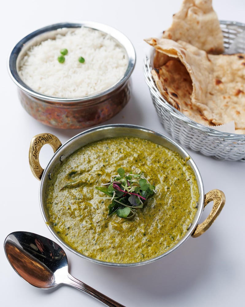 Cilantro (GF)