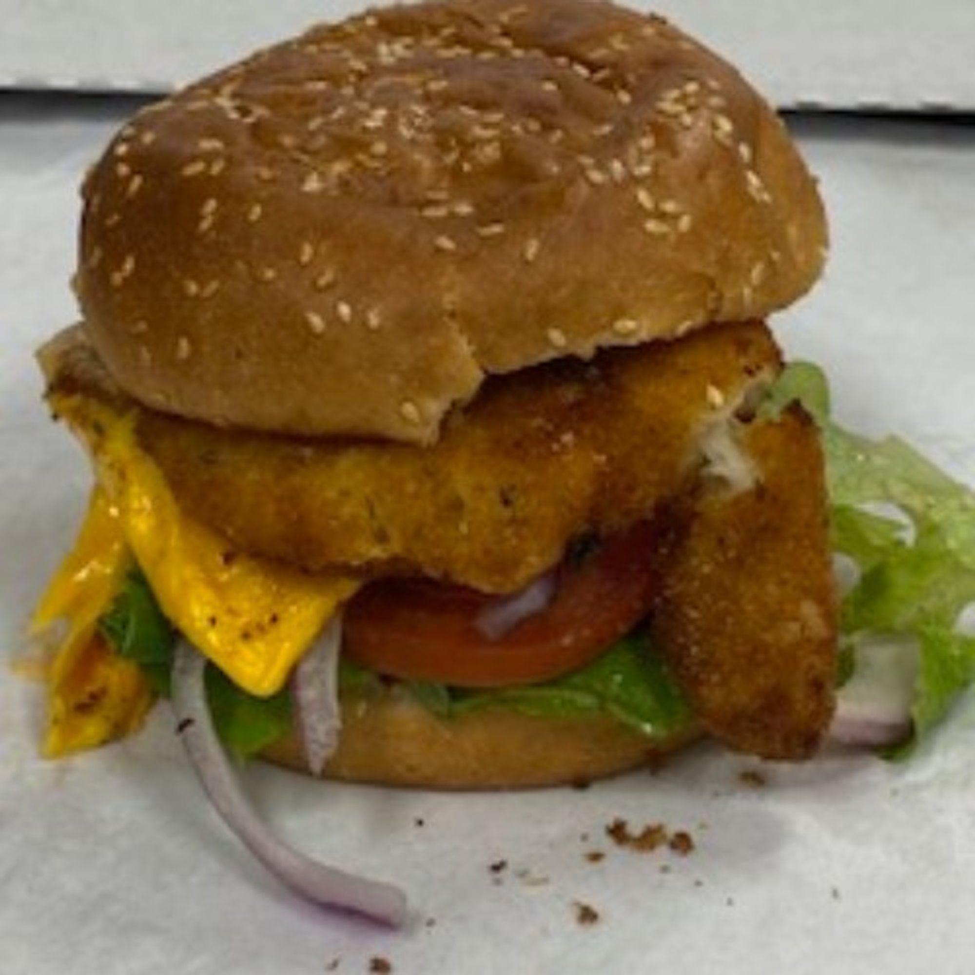 Chicken Sandwich