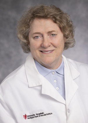 Lori Rusterholtz, MD Image