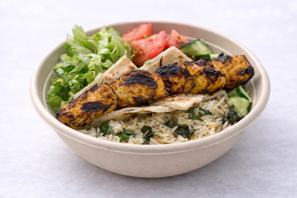 VALUE BOWL