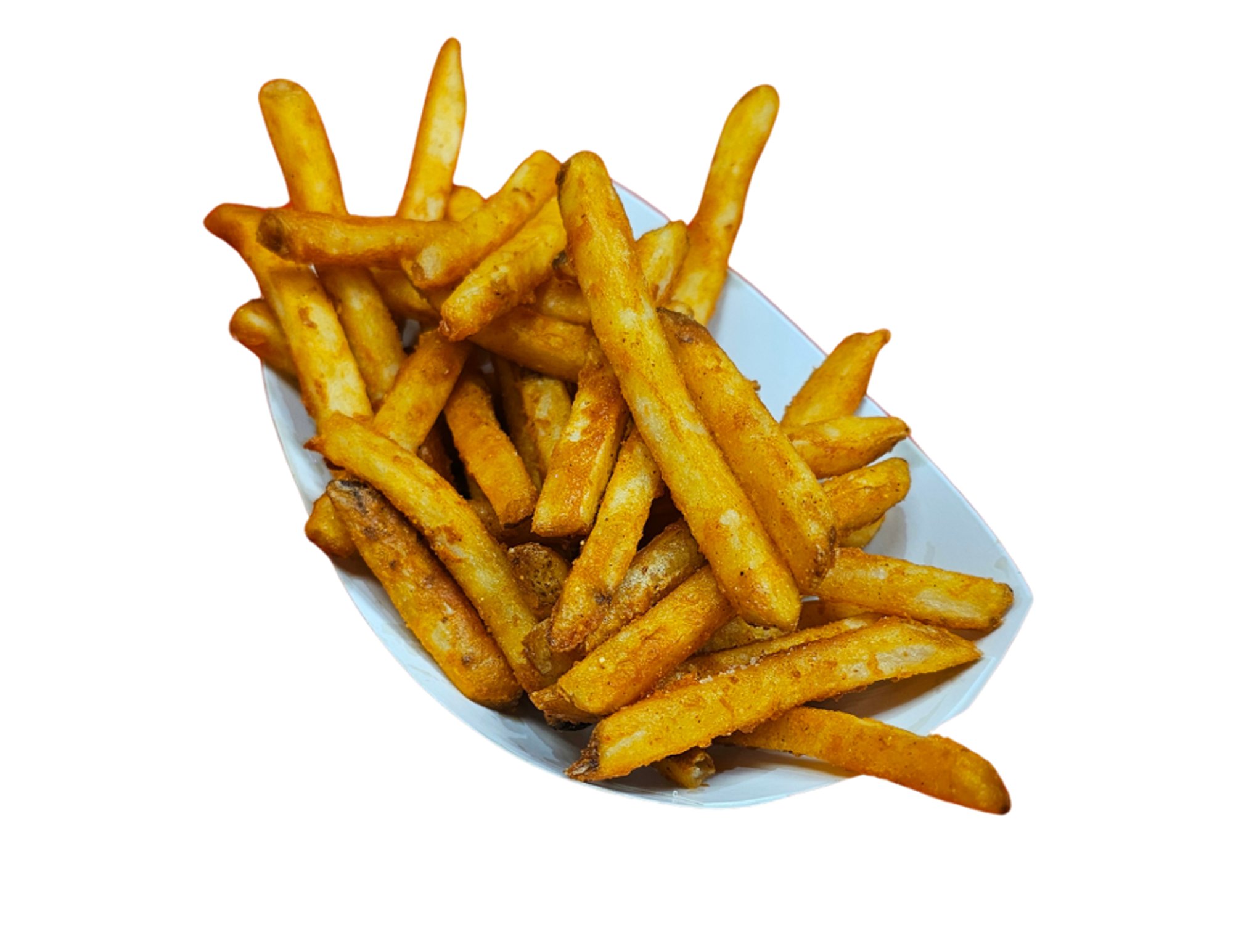 Fries
