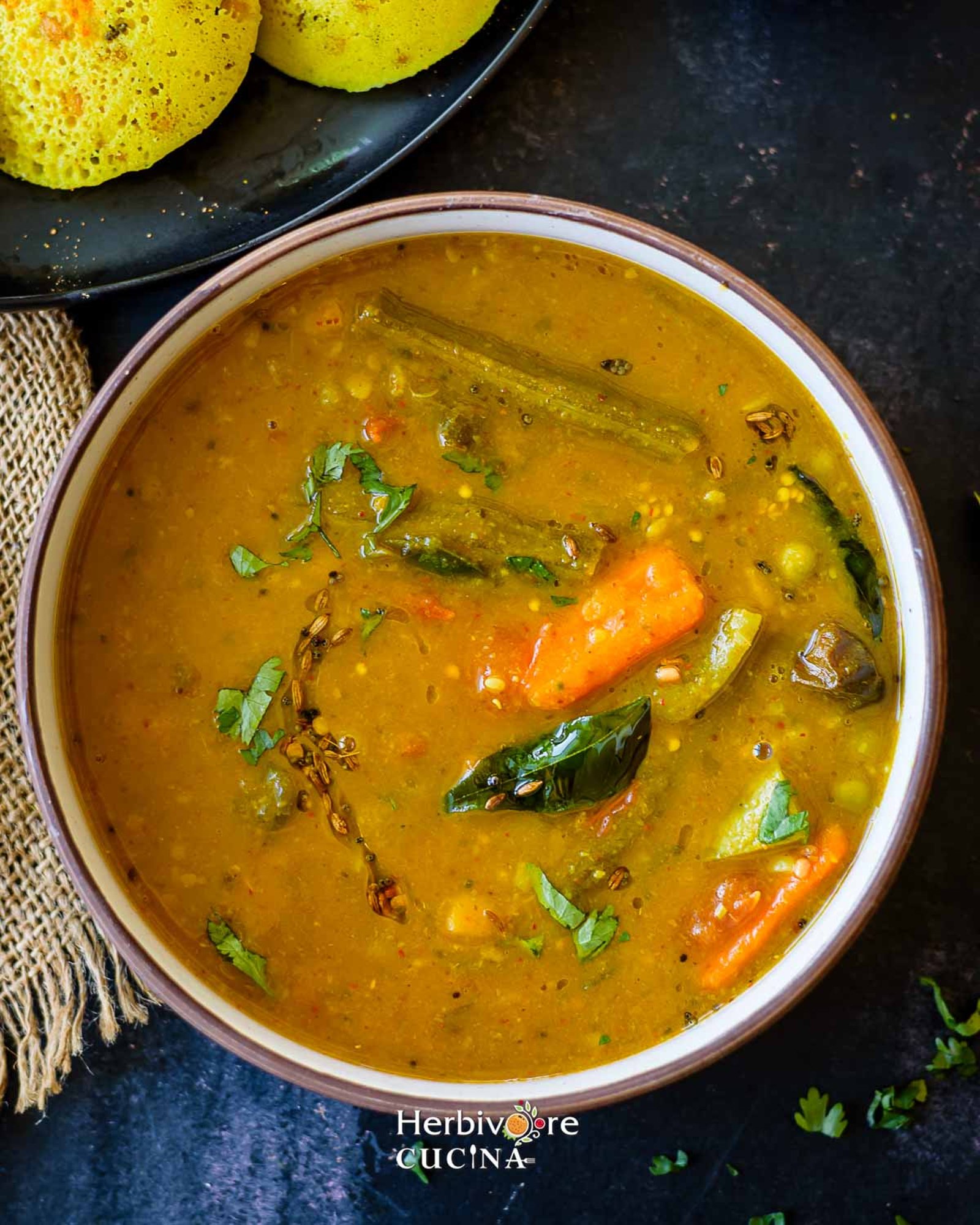 Extra Sambar