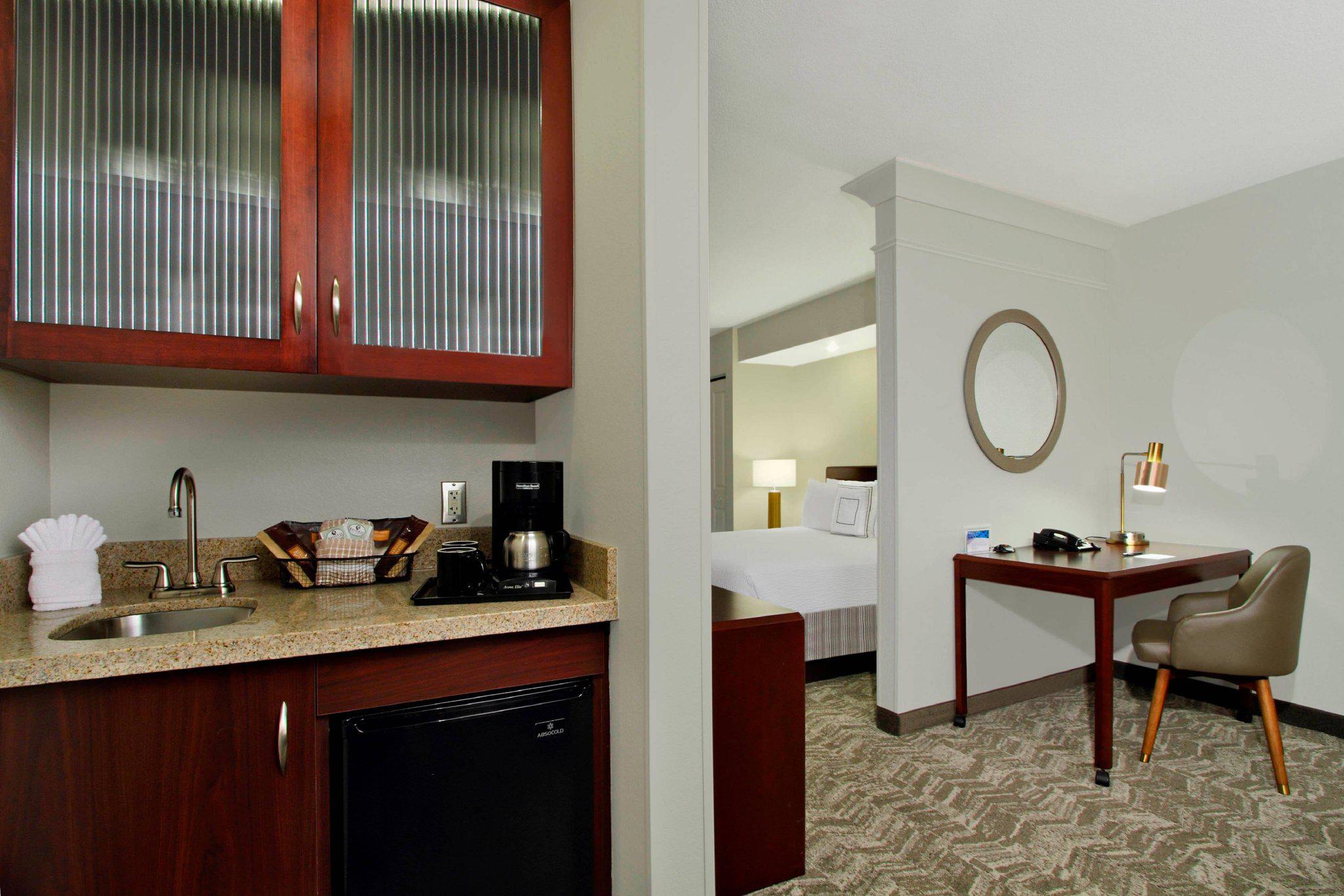 SpringHill Suites by Marriott Chesapeake Greenbrier Photo