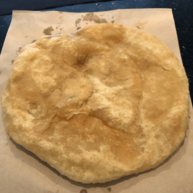 Bhatura