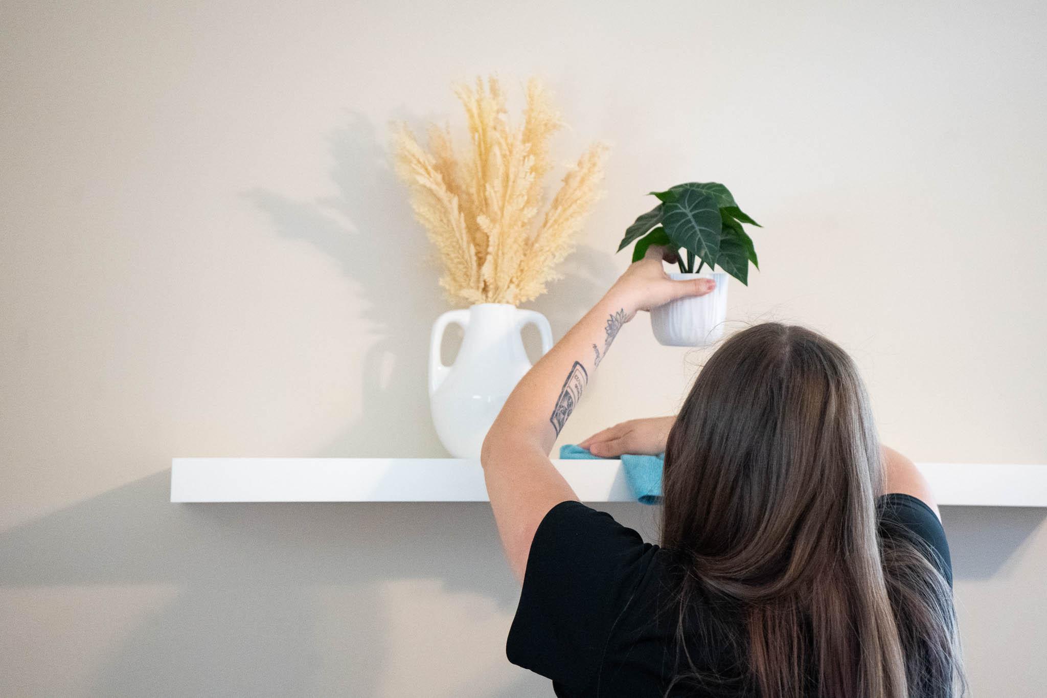 Serenity Clean of Dayton Image