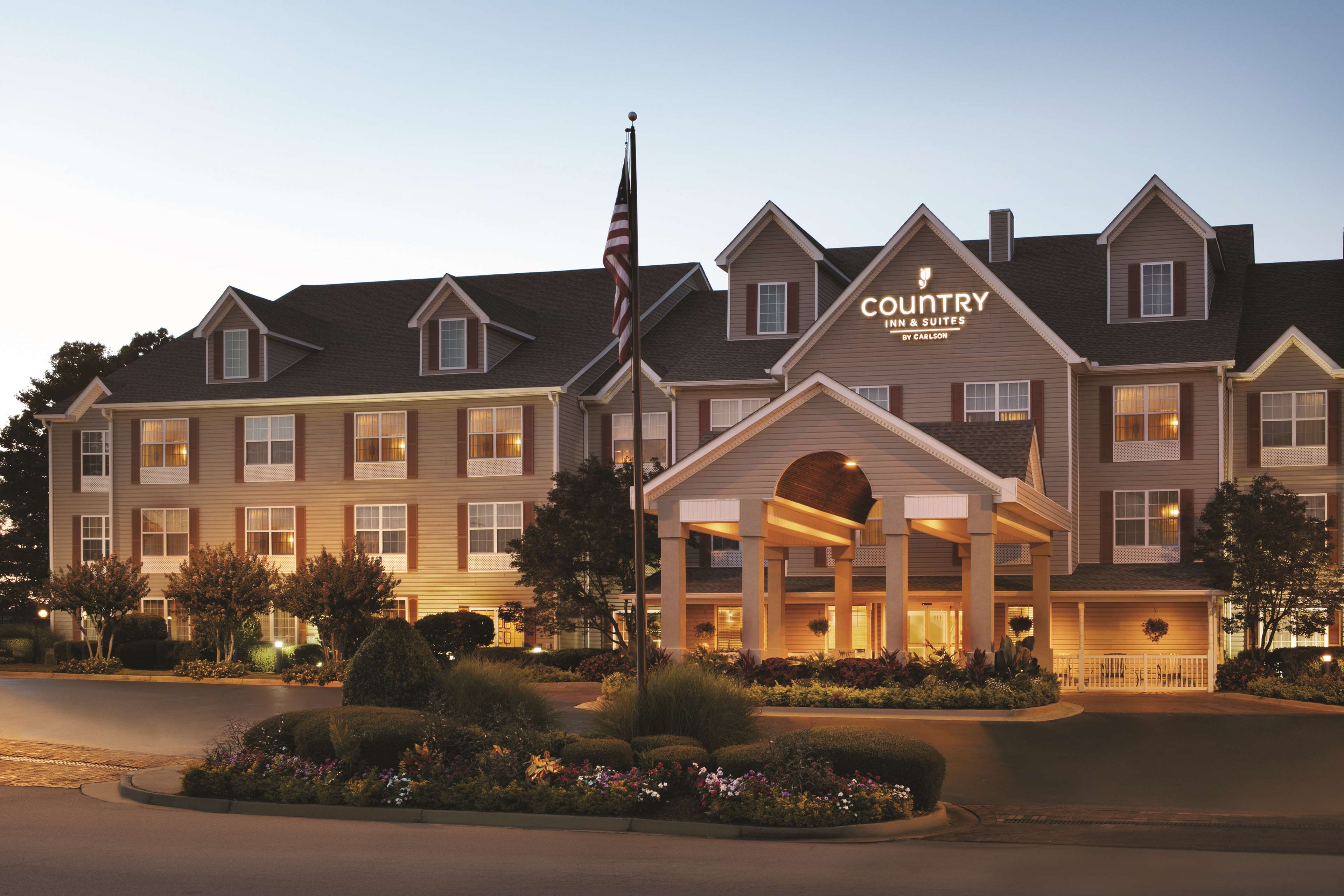 Country Inn & Suites by Radisson, Atlanta Airport North, GA Photo