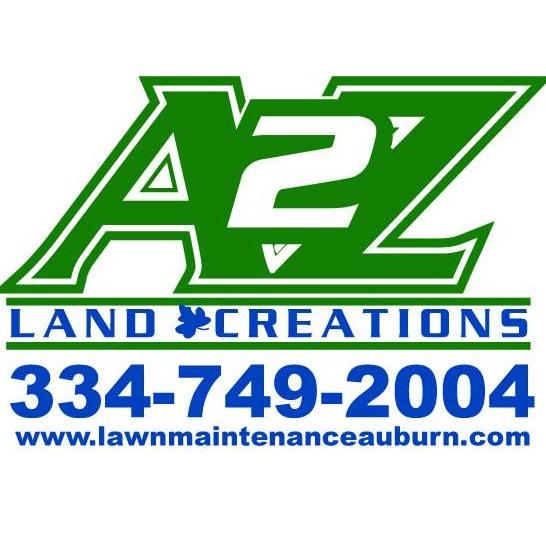 A2Z Land Creations Inc Logo