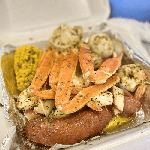 Maverick Sampler