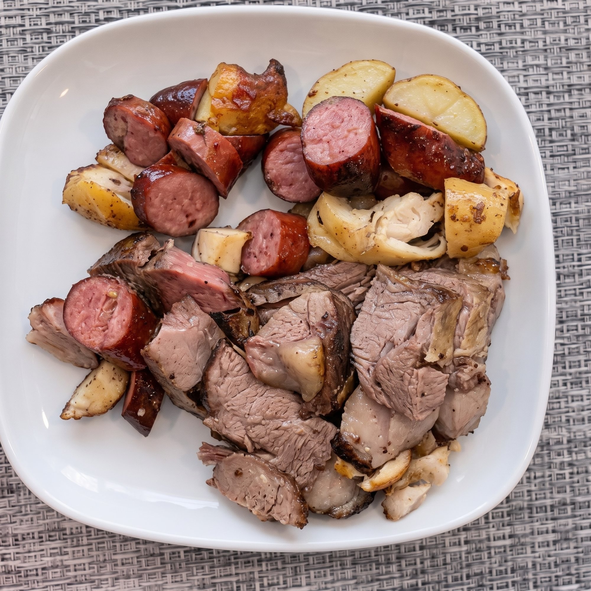 Meat (Mix)