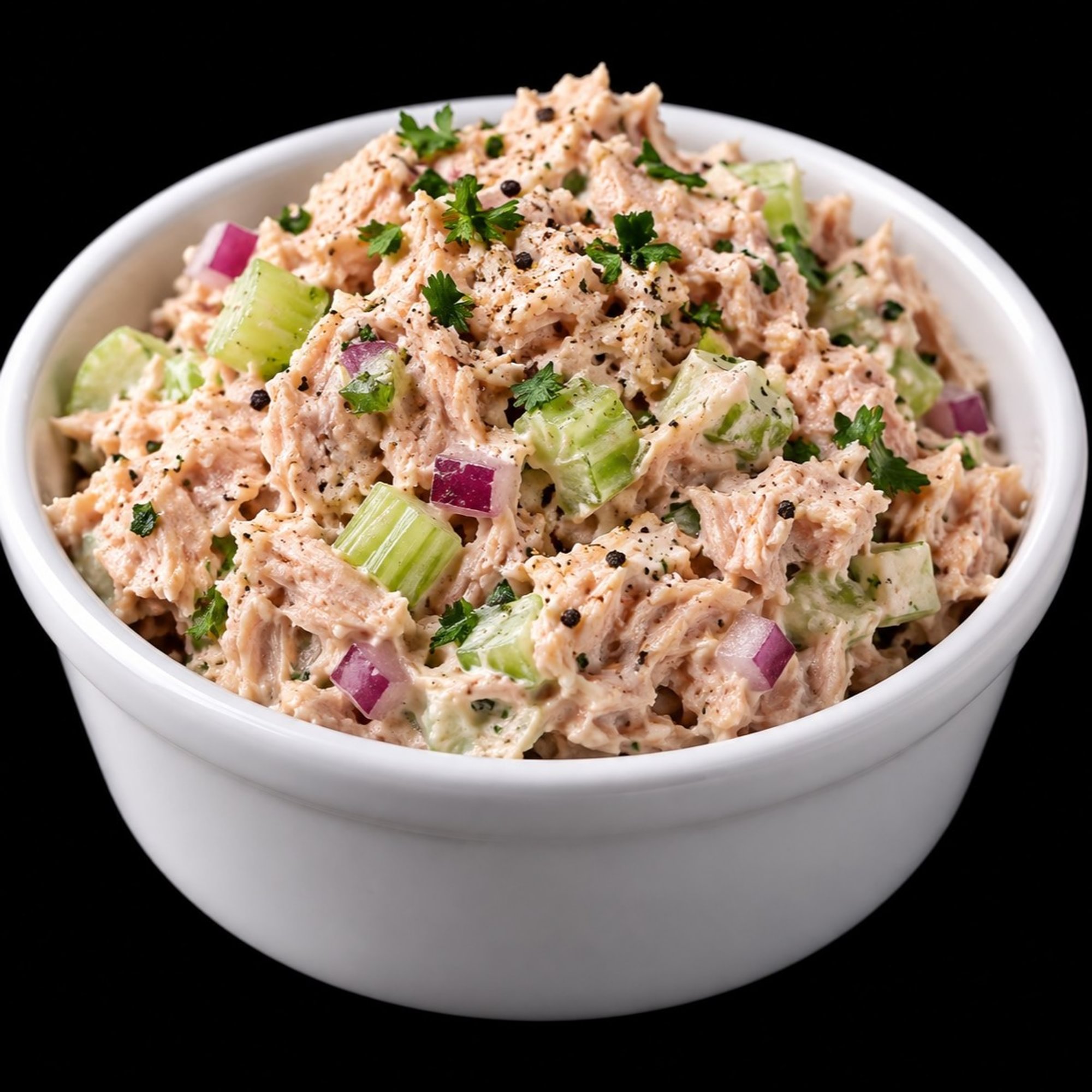 TUNA SALAD GNG
