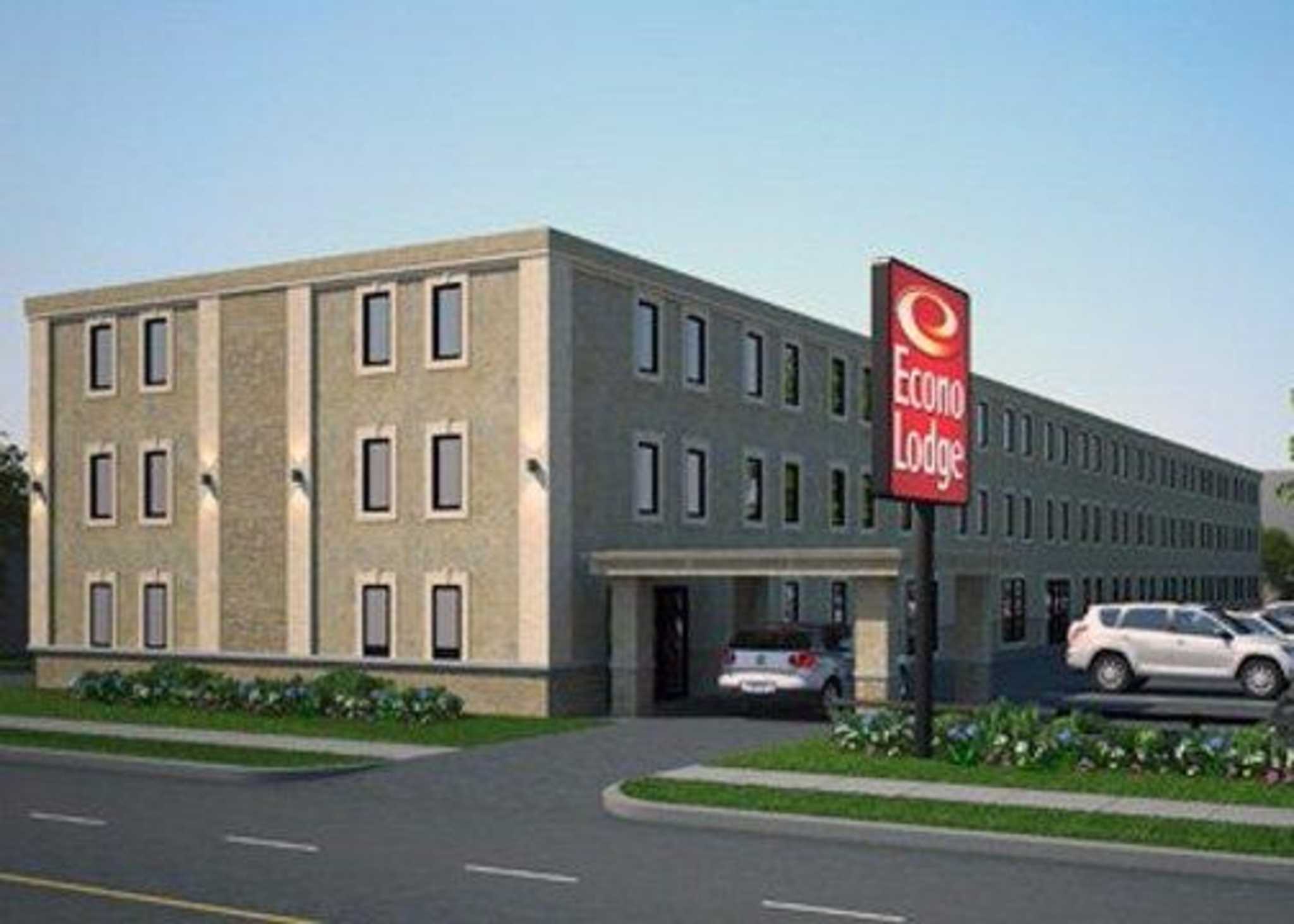 Images Econo Lodge