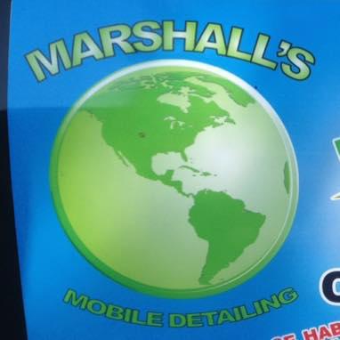 Marshalls Auto Detail Service