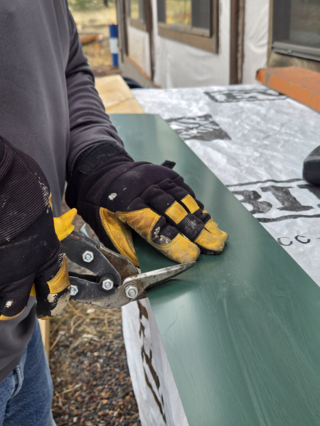 Northern Arizona Roof Services LLC Image