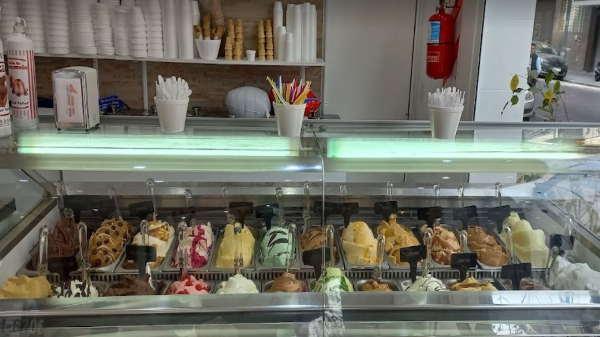Galería en miniatura