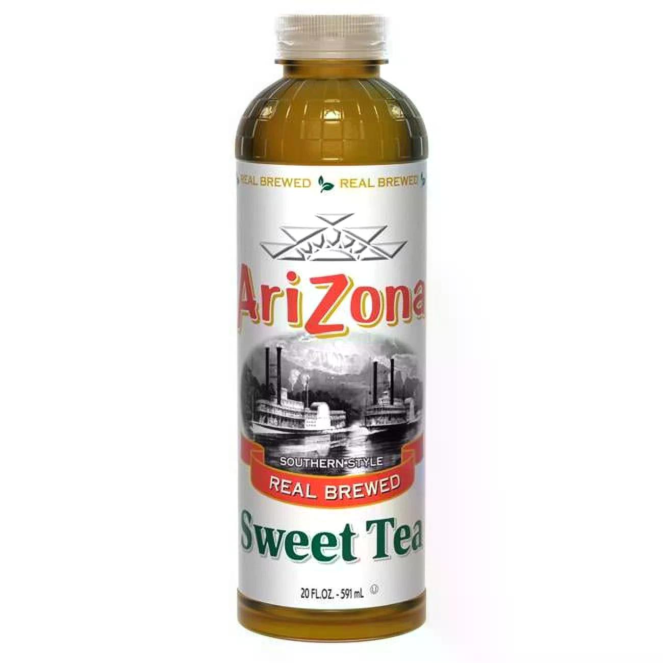 Arizona Southern Style Sweet Tea 20oz