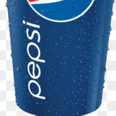 Kids Fountain Drink