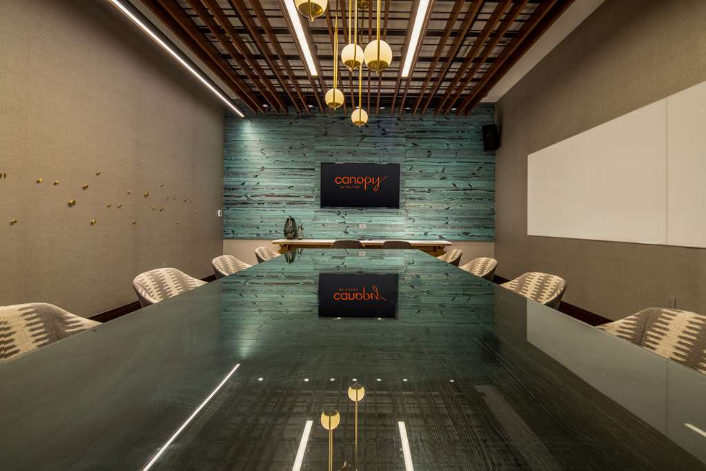 Canopy by Hilton Memphis Downtown Beale Street Image