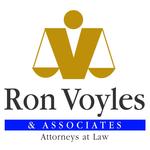 Attorney Ron Voyles