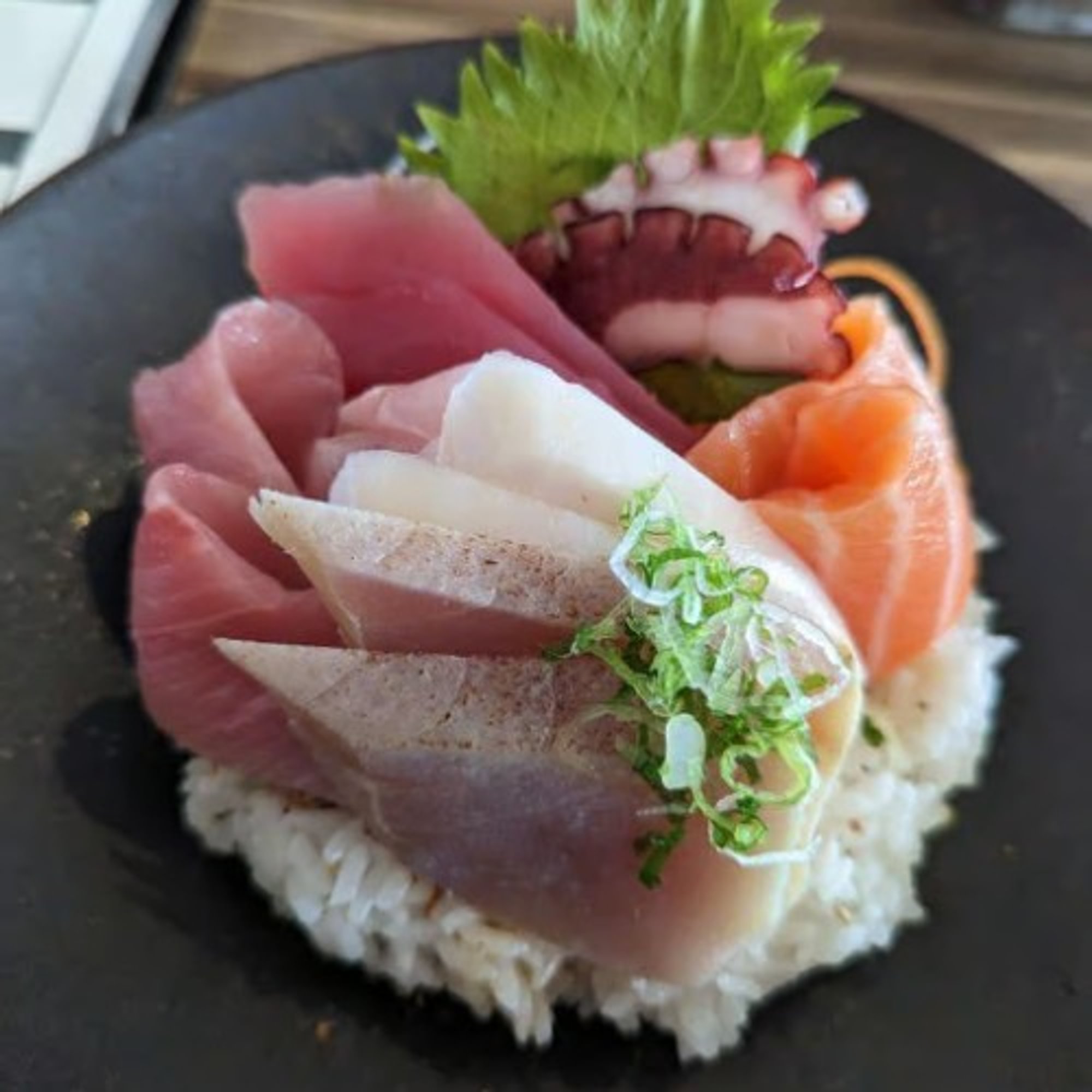 Chirashi