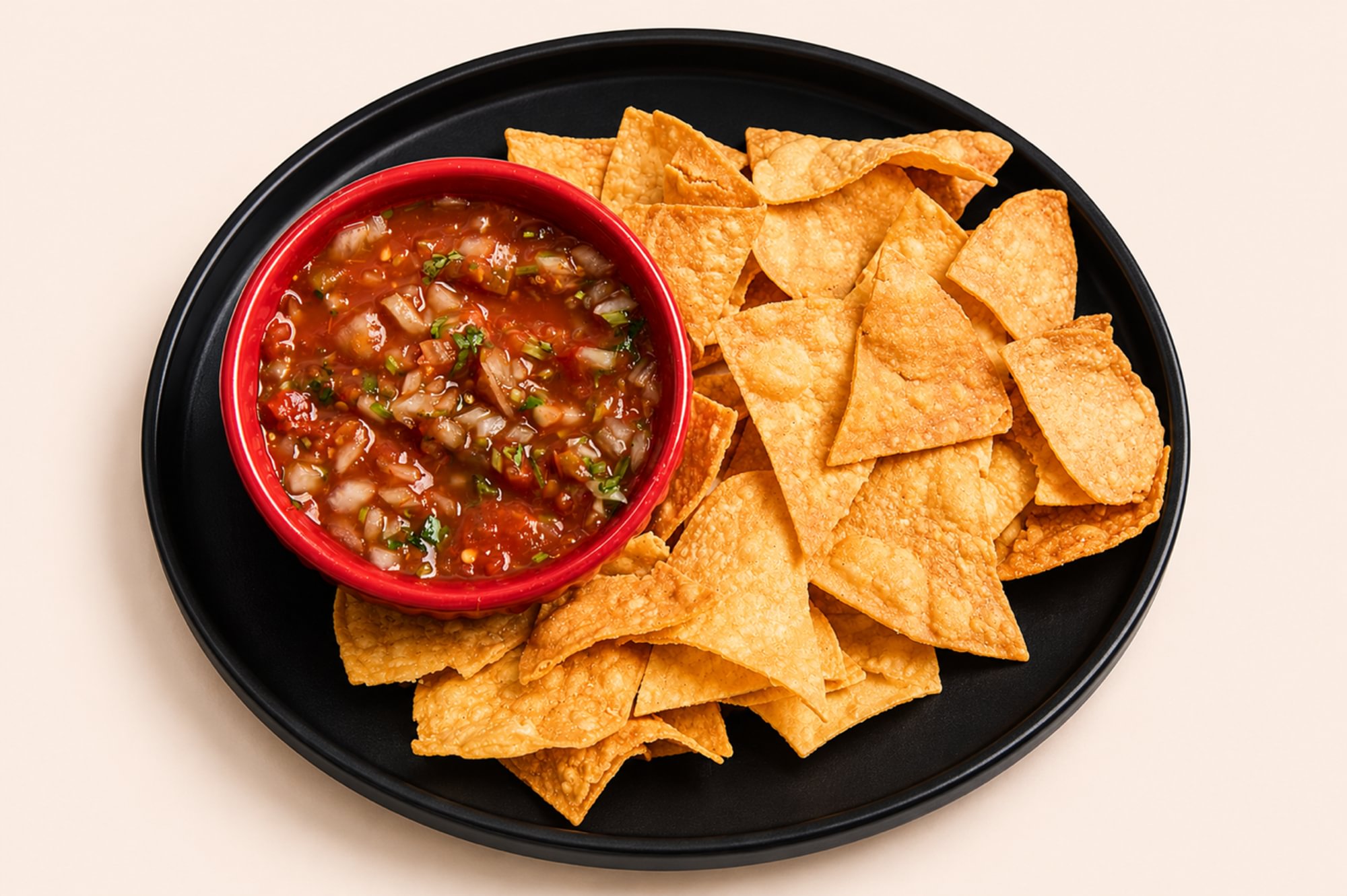 Chips & Salsa